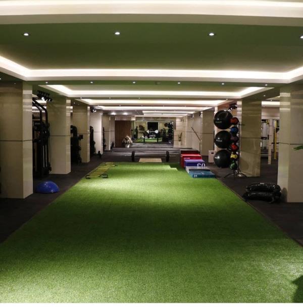 بهترین باشگاه کاشان