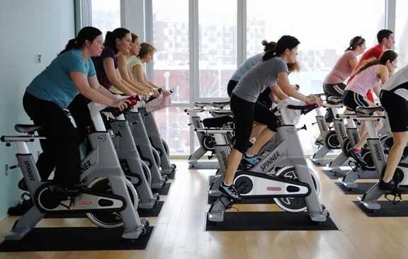 اسپینینگ کاشان