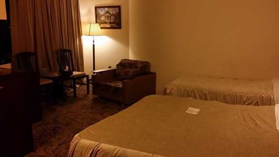 اقامت در کاشان