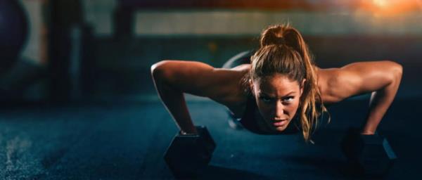 کراسفیت بانوان