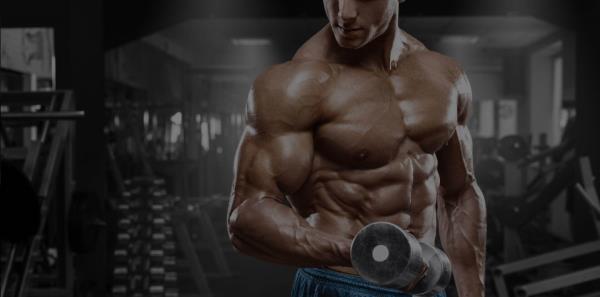 بدنسازی آقایان