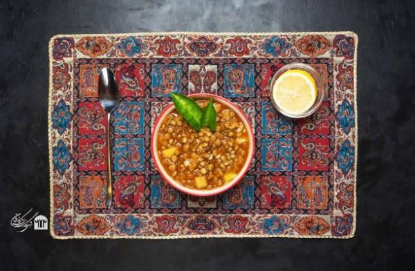 معرفی غذاهای سنتی کاشان و بهترین رستوران‌ها از دید میهمان هتل