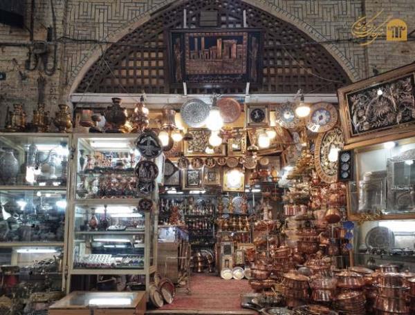 ۱۰ تجربه خاص در کاشان که کمتر گردشگری می‌شناسد