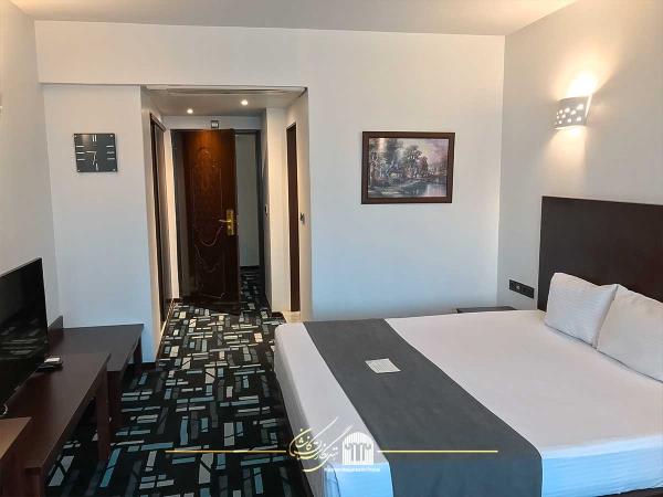 اتاق یک تخته