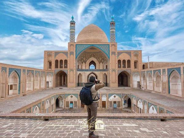 ۱۰ دلیل که چرا کاشان را دوست داریم؟