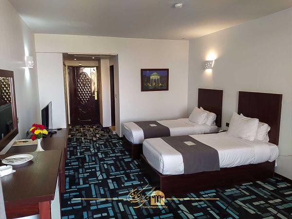 اتاق دوتخته