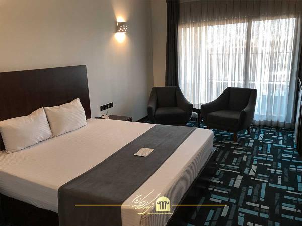 سوئیت سینیور