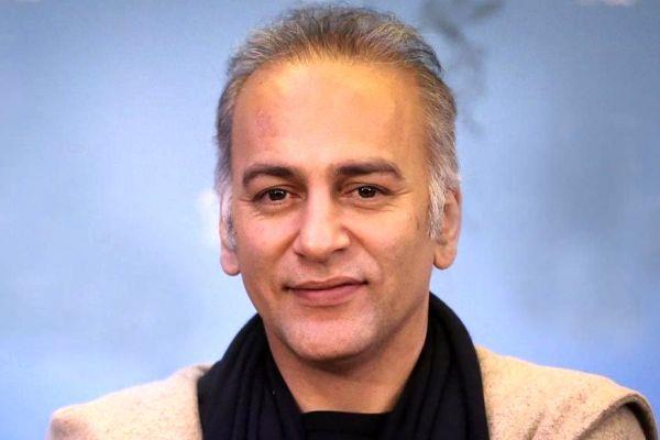 آقای حمیدرضا آذرنگ(بازیگر)