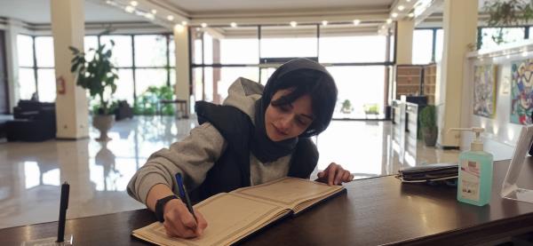 خانم سوگل خلیق(بازیگر)