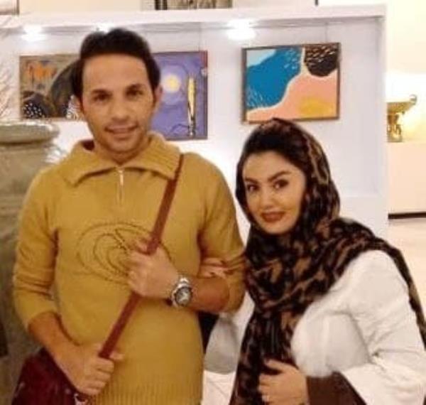 آقای محمد عیوضی (خان عمو)