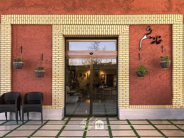 راهنمای خرید سوغاتی کاشان (بقچه، گلاب، صنایع دستی) و کجا نزدیک هتل بگردیم