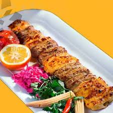 کباب بختیاری 