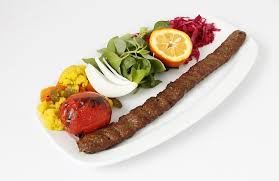 کباب کوبیده ممتاز