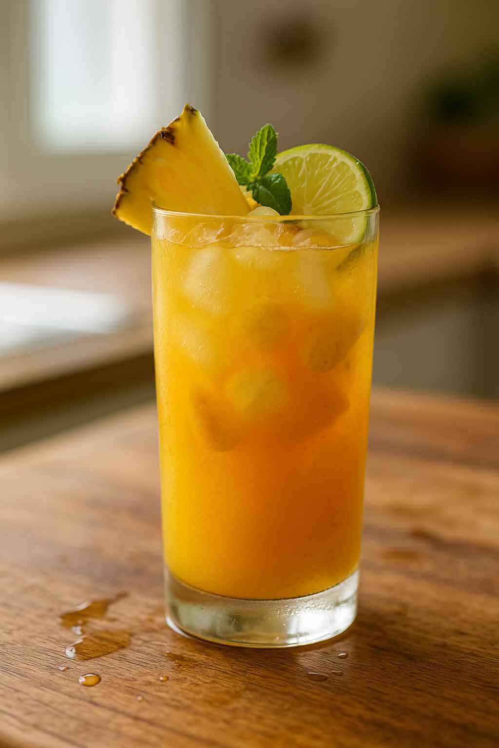 تروپیکال زینگ